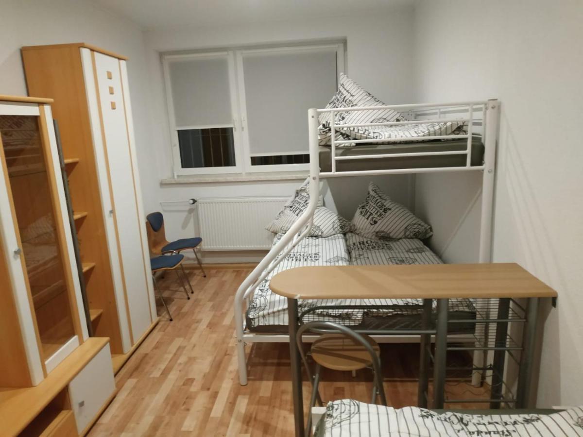 4U Hostel Zgorzelec - Free Parking Jedrzychowice  Εξωτερικό φωτογραφία
