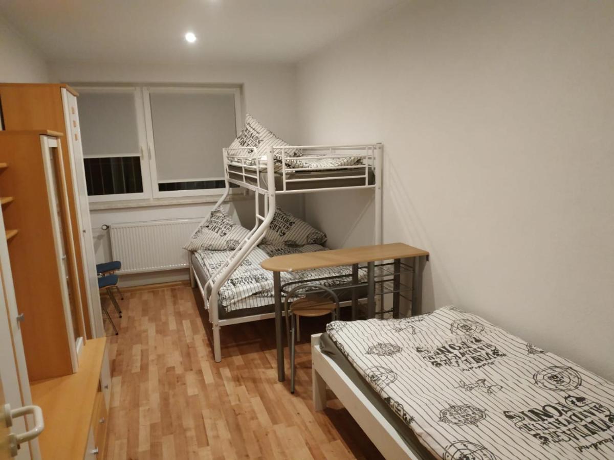 4U Hostel Zgorzelec - Free Parking Jedrzychowice  Εξωτερικό φωτογραφία