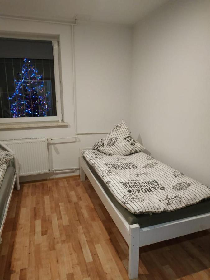 4U Hostel Zgorzelec - Free Parking Jedrzychowice  Εξωτερικό φωτογραφία
