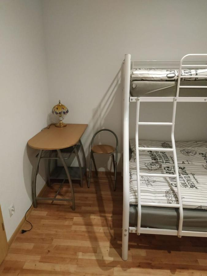 4U Hostel Zgorzelec - Free Parking Jedrzychowice  Εξωτερικό φωτογραφία