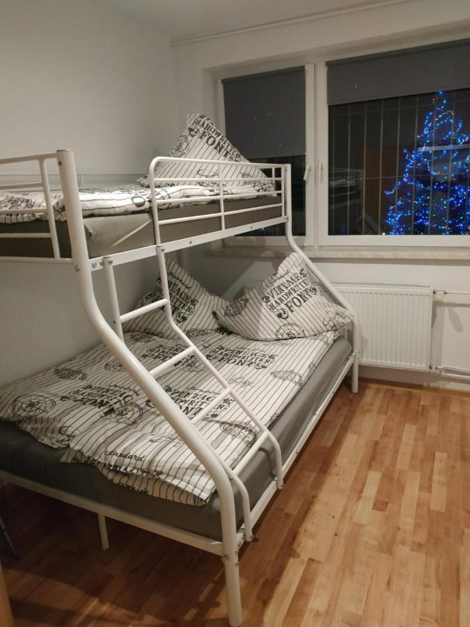 4U Hostel Zgorzelec - Free Parking Jedrzychowice  Εξωτερικό φωτογραφία