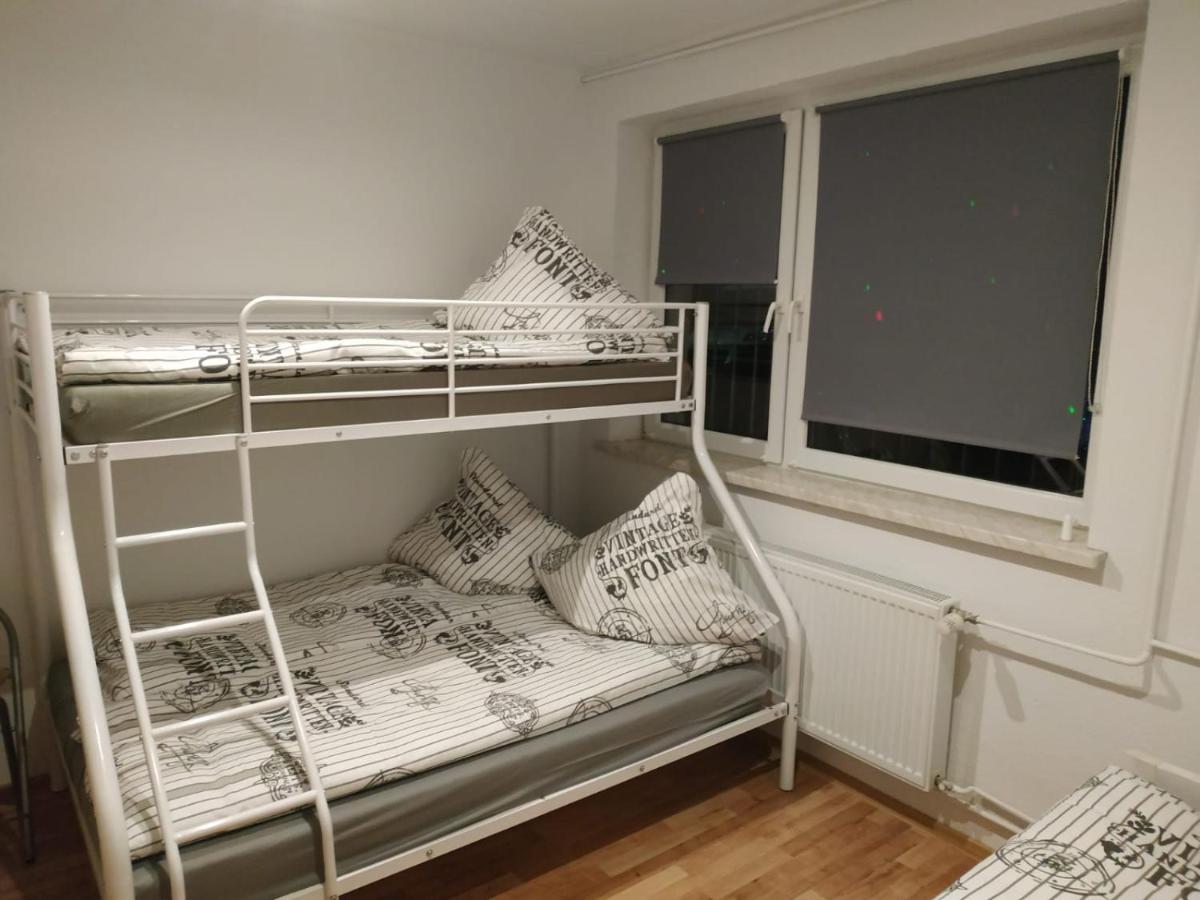 4U Hostel Zgorzelec - Free Parking Jedrzychowice  Εξωτερικό φωτογραφία