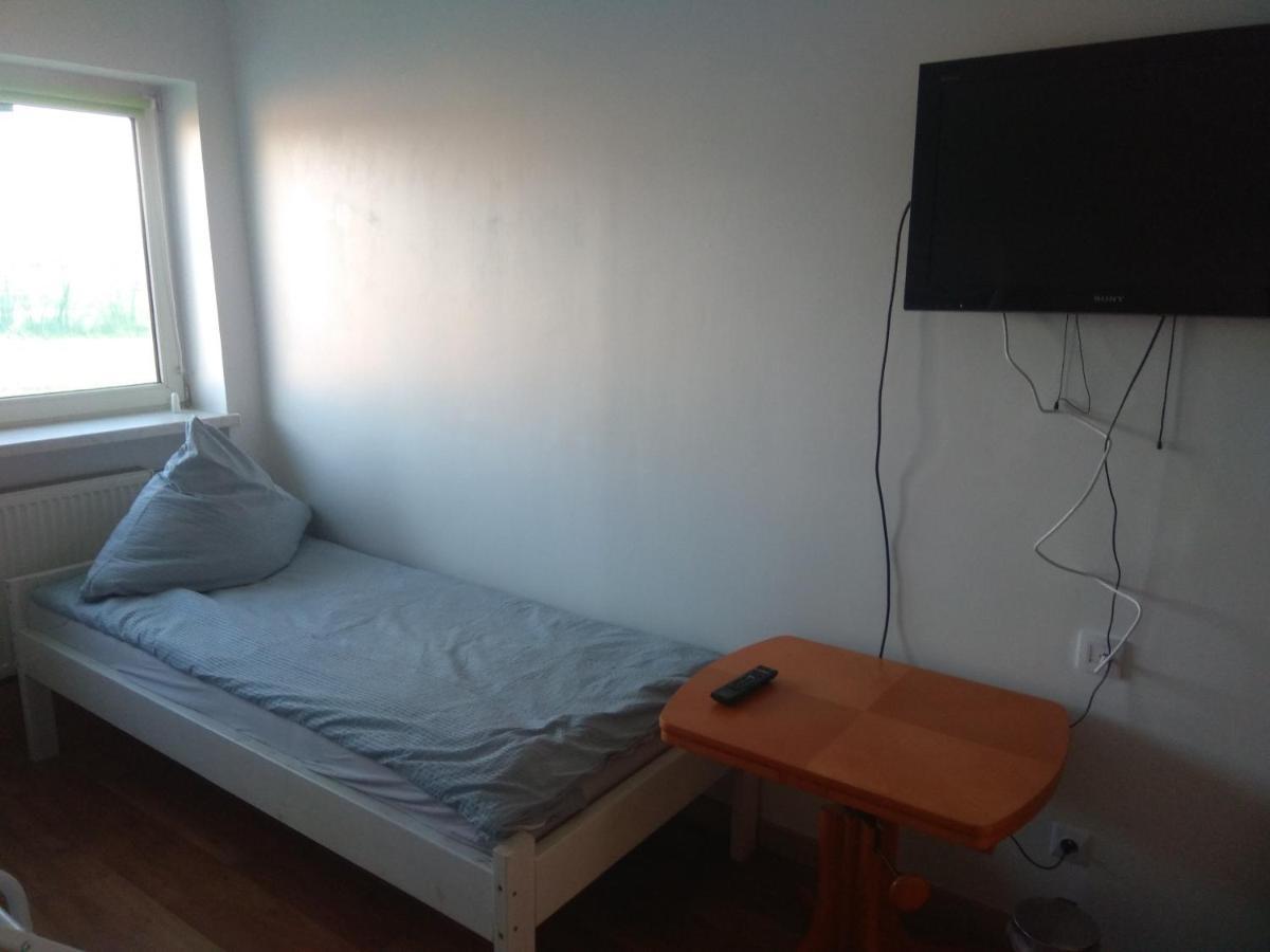 4U Hostel Zgorzelec - Free Parking Jedrzychowice  Δωμάτιο φωτογραφία