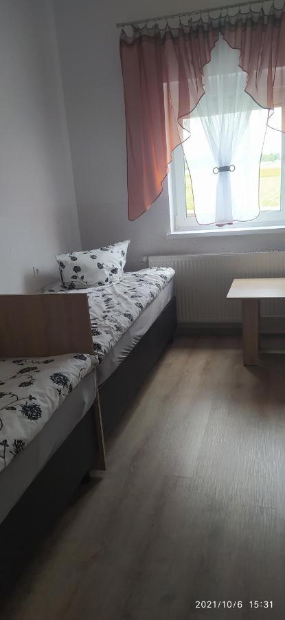4U Hostel Zgorzelec - Free Parking Jedrzychowice  Εξωτερικό φωτογραφία