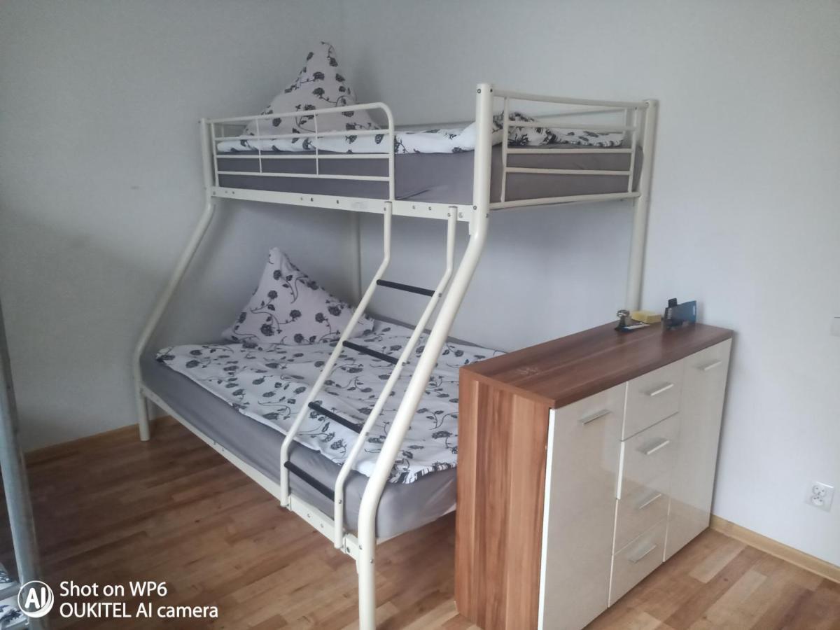 4U Hostel Zgorzelec - Free Parking Jedrzychowice  Εξωτερικό φωτογραφία
